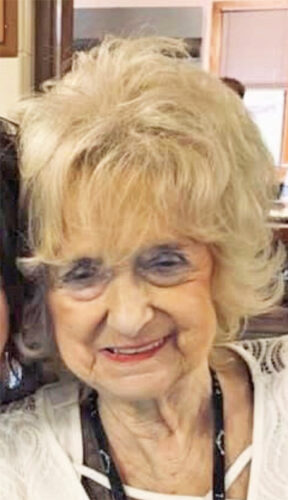 Joyce A. Fanaza 1939-2025